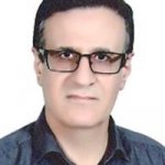 تصویر دکتر محمدزکی عباسی