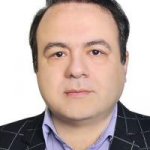 تصویر دکتر امیر شاکرمی