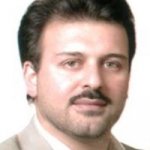 تصویر دکتر مصطفی موحدی فاضل
