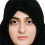 تصویر دکتر مینا وطن پور
