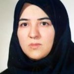 تصویر دکتر گیتی اصغری