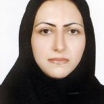 تصویر دکتر ندا اطهری