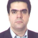 تصویر دکتر علیرضا فیروزی