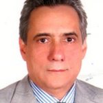 تصویر دکتر محمد باقرزاده خراسانی