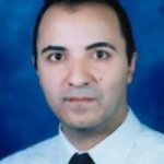 تصویر دکتر ناصر ذاکری