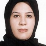 تصویر دکتر هدی انصاری