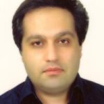 تصویر دکتر علیرضا جلالی