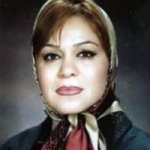تصویر دکتر گیتی پویان