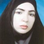 تصویر دکتر مهرانگیز انصاری دزفولی