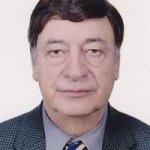 تصویر دکتر مرتضی دانشمند