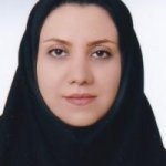 تصویر دکتر نفیسه عطایی