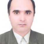 تصویر دکتر احمد محمدی