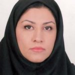 تصویر دکتر مژگان اقدامی