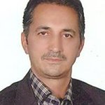 تصویر دکتر محمدعلی نعمت الهی