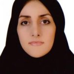 تصویر دکتر عاتکه موسوی نسل خامنه