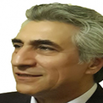 تصویر دکتر امیر مجتبی فارسیجانی