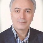 تصویر دکتر حمید گنجی