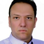 تصویر دکتر امید عظیم عراقی