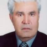 تصویر دکتر عباس قهرمانی