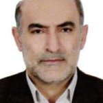 تصویر دکتر احمد اسماعیل پور
