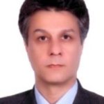 تصویر دکتر محمدرضا مشرقی مقدم