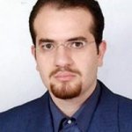 تصویر دکتر امین حاجی علی افضلی