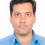 تصویر دکتر علیرضا خاکساری نوش ابادی