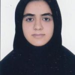 تصویر دکتر مهدیه شیخ حسینی بغدادآباد