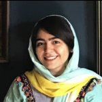 تصویر دکتر نفیسه ترابی