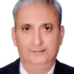 تصویر دکتر ناصر فدایی مهاجر