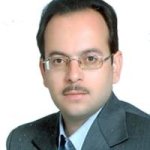 تصویر دکتر علی سلطان به