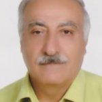 تصویر دکتر غلامرضا عباسی بهارانچی