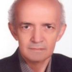 تصویر دکتر غلامعلی کلکته چی