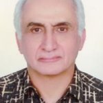 تصویر دکتر علی محمد احمدی