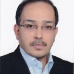 تصویر دکتر نادر طبقچی عزتی