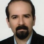 تصویر دکتر کامران بهمن تیموری