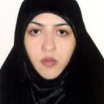 تصویر دکتر مریم نعمت اله زاده