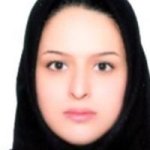 تصویر دکتر آناهیتا اروجی