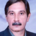 تصویر دکتر عباس شیردل
