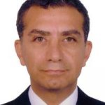 تصویر دکتر منوچهر کیانی