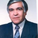 تصویر دکتر حجی اسماعیل عباسی