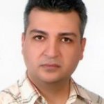 تصویر دکتر بهمن قدسی
