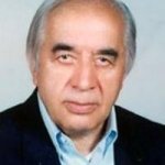 تصویر دکتر میرمحیط شیخ الاسلام زاده
