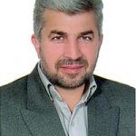 تصویر دکتر عزیز طاهری
