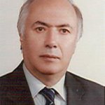 تصویر دکتر عباس یوسفی میلانی