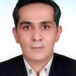 تصویر دکتر سعید اصغری