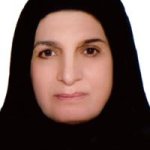 تصویر دکتر گیتی قائدی