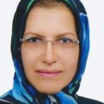 تصویر دکتر نگین سلطان زاده