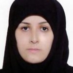 تصویر دکتر هاجر ضرابی