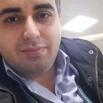 تصویر دکتر سعید علی میرزائی نظام آباد